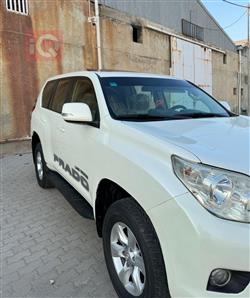 تويوتا لاندكروزر برادو